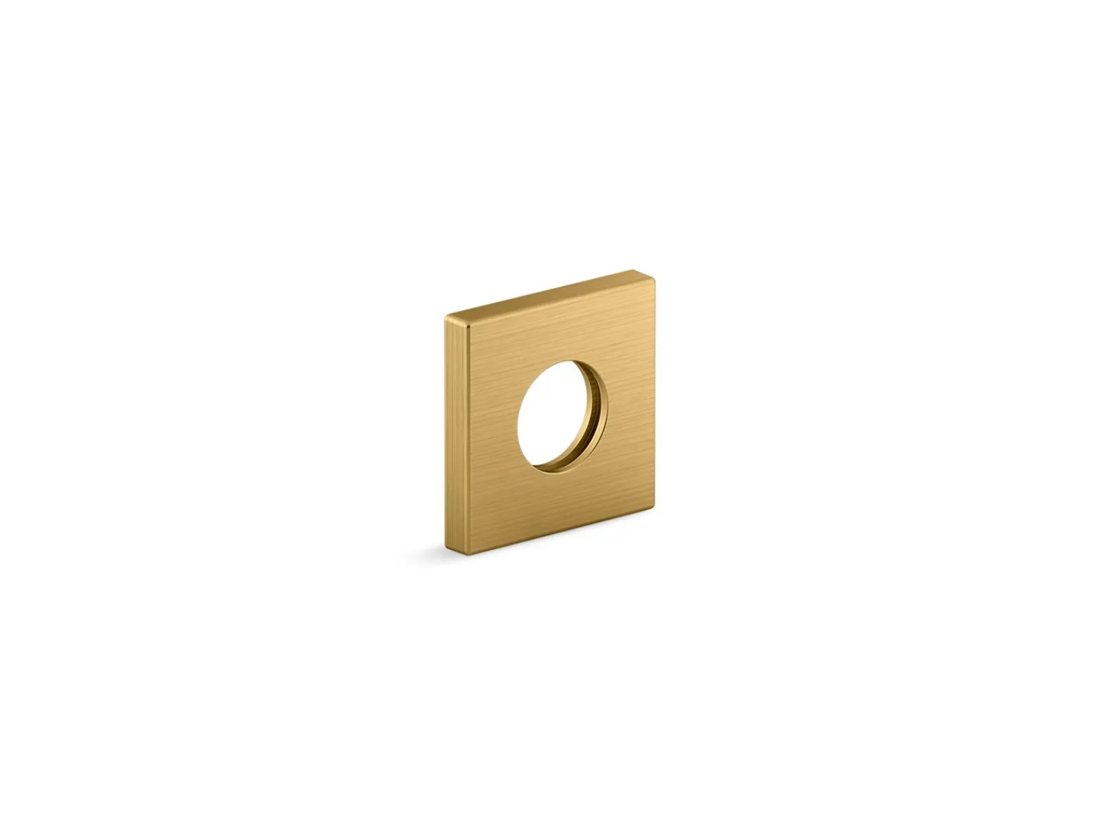 Shower arm trim kit, square^Kohler Discount