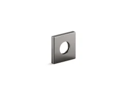 Shower arm trim kit, square^Kohler Discount