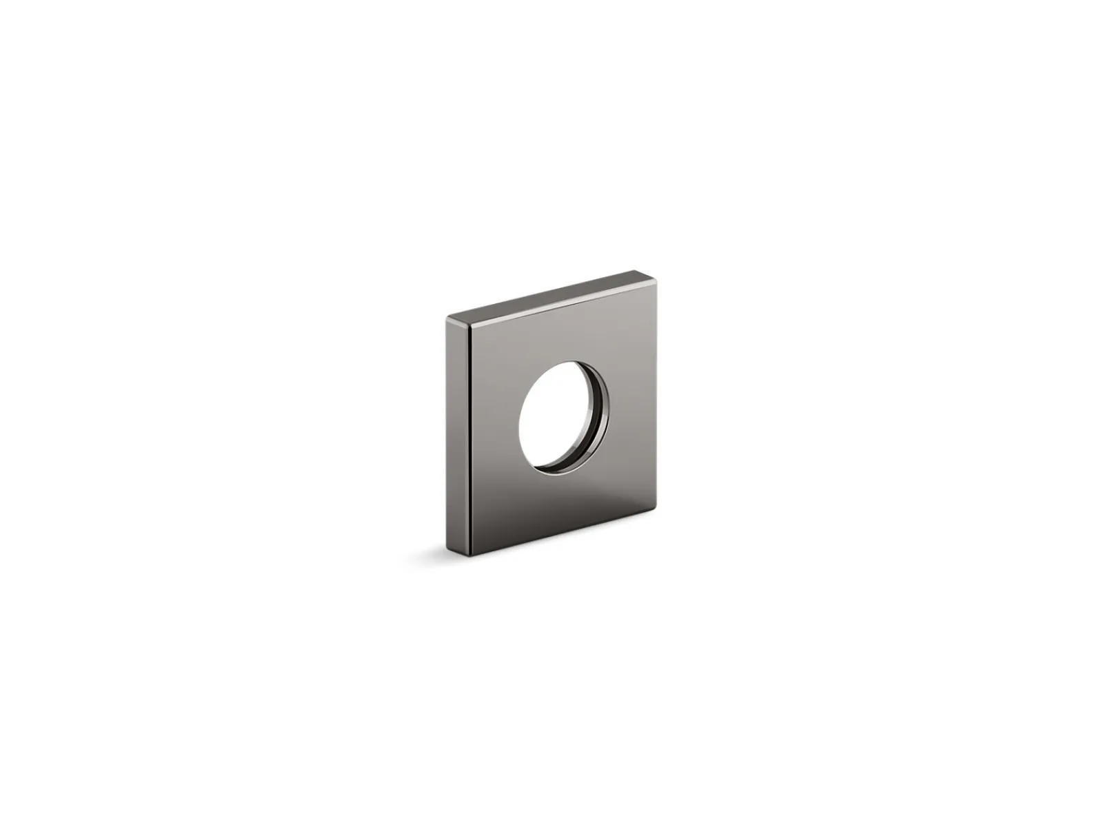 Shower arm trim kit, square^Kohler Discount