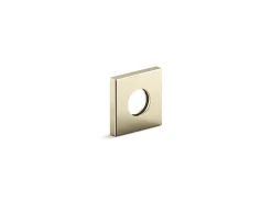 Shower arm trim kit, square^Kohler Discount