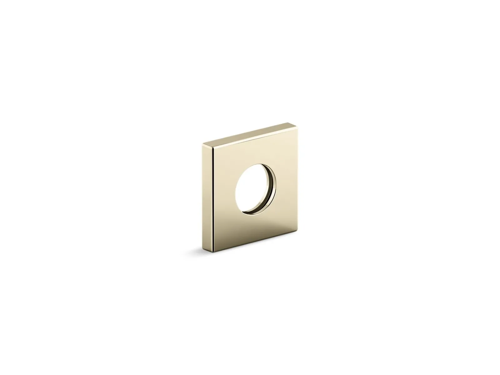 Shower arm trim kit, square^Kohler Discount
