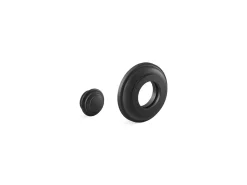 Shower arm trim kit, traditional^Kohler