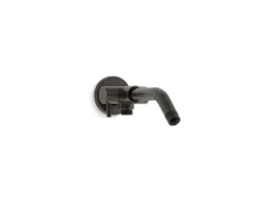 Shower arm with 2-way diverter^Kohler