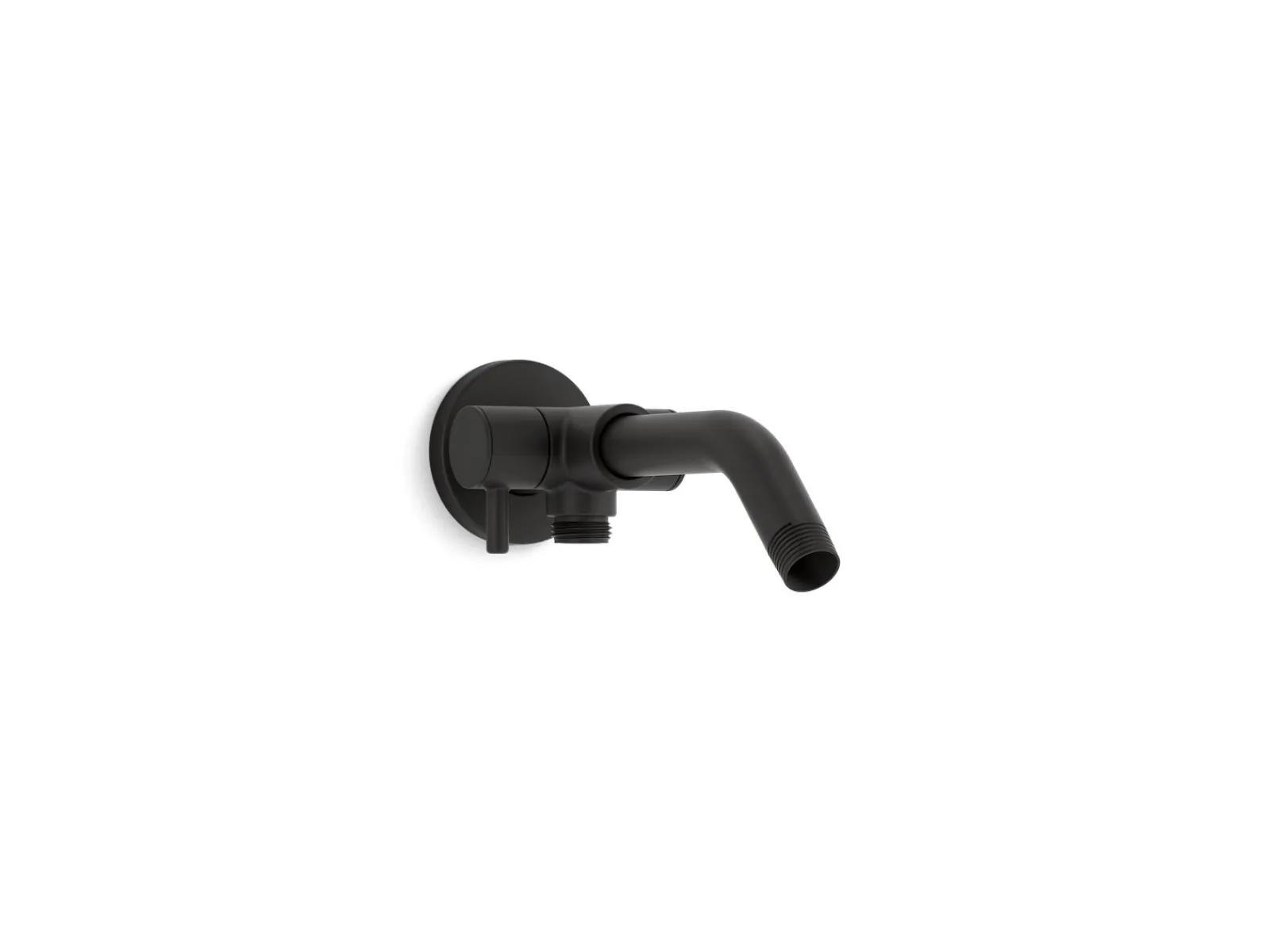 Shower arm with 2-way diverter^Kohler