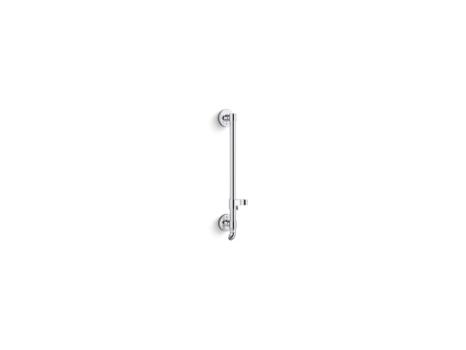 Shower column^Kohler Hot
