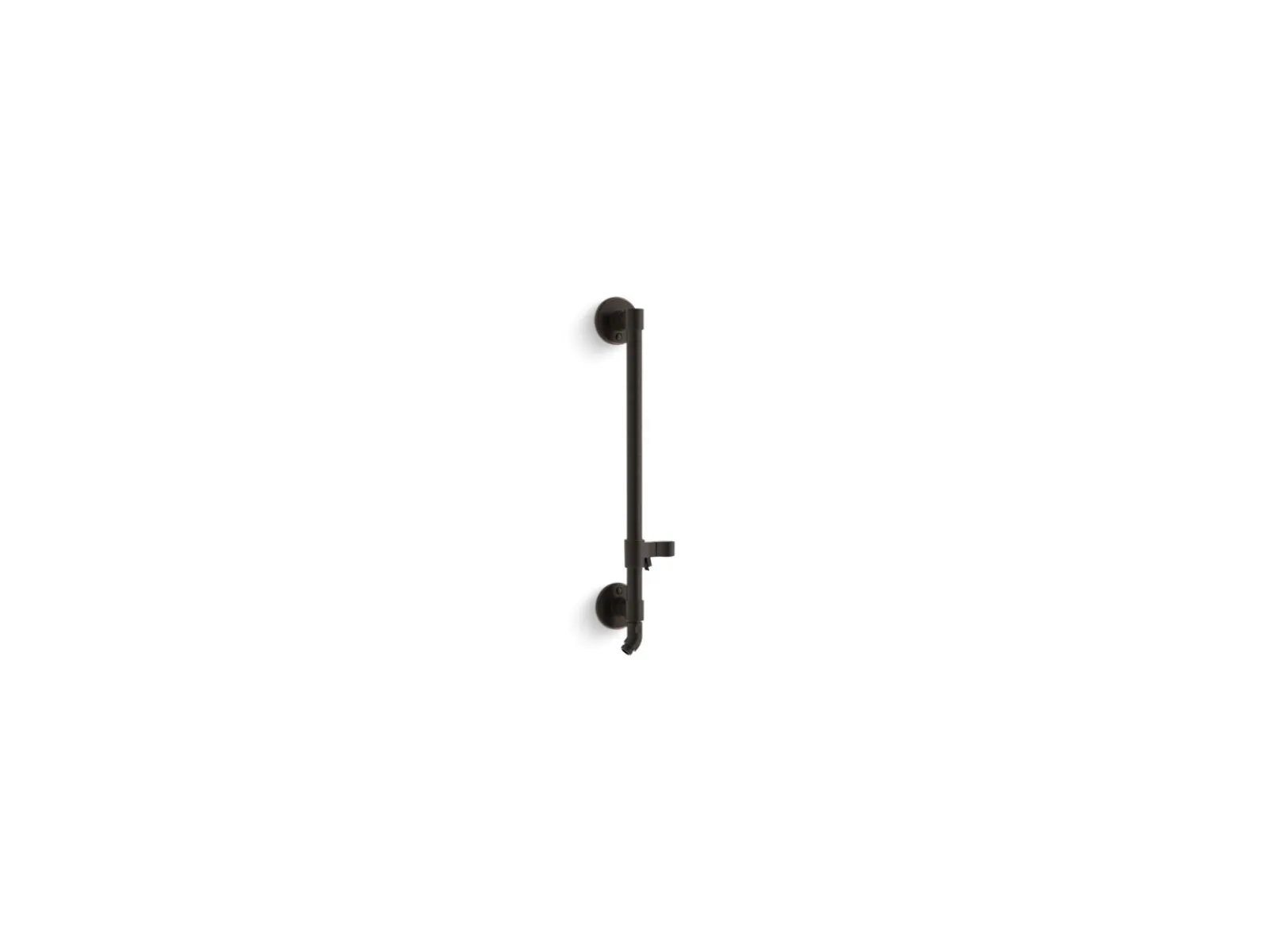 Shower column^Kohler Hot