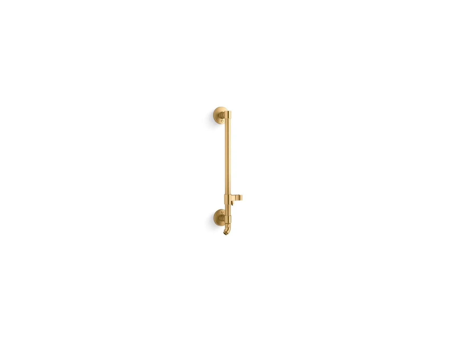 Shower column^Kohler Hot