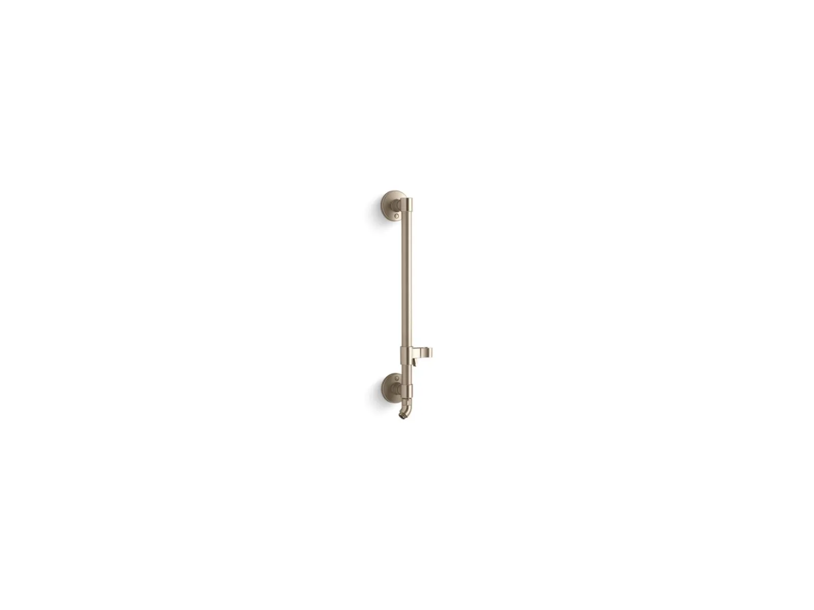 Shower column^Kohler Hot