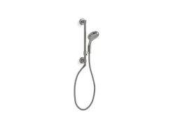 Shower column^Kohler Hot