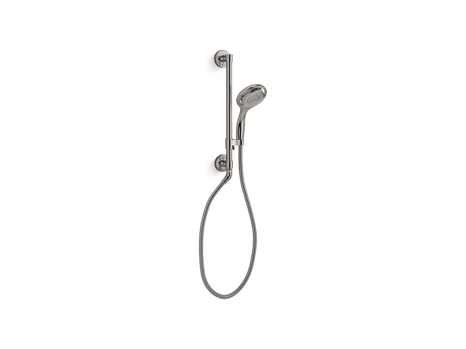 Shower column^Kohler Hot