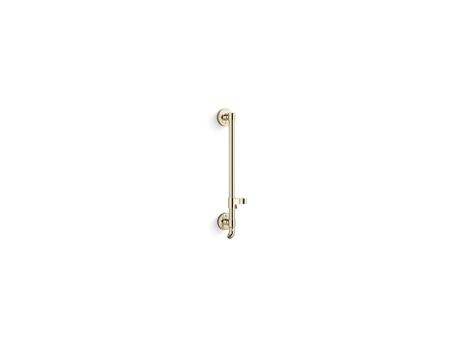 Shower column^Kohler Hot