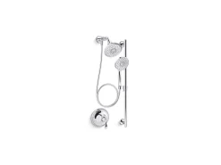 Showering kit, 2.5 gpm^Kohler New