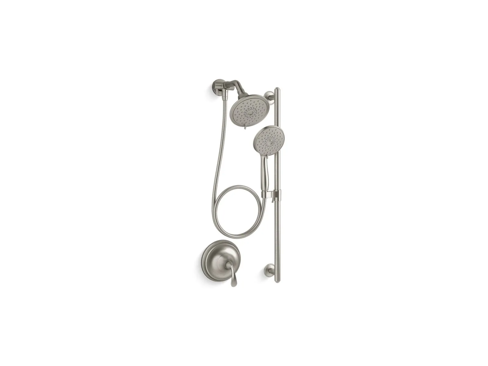 Showering kit, 2.5 gpm^Kohler New