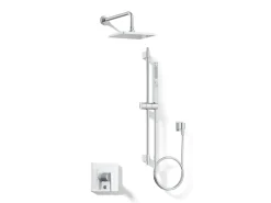 Showering kit, 1.75 gpm^Kohler Clearance