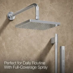 Showering kit, 1.75 gpm^Kohler Clearance