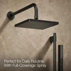 Showering kit, 1.75 gpm^Kohler Clearance