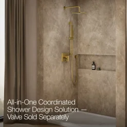 Showering kit, 1.75 gpm^Kohler Clearance
