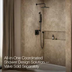 Showering kit, 1.75 gpm^Kohler Clearance
