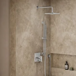 Showering kit, 1.75 gpm^Kohler Clearance