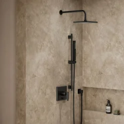 Showering kit, 1.75 gpm^Kohler Clearance