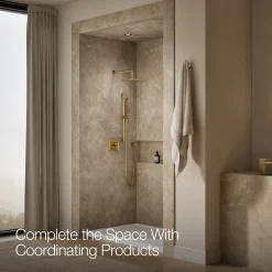 Showering kit, 1.75 gpm^Kohler Clearance
