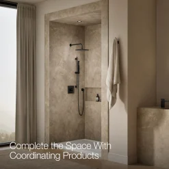 Showering kit, 1.75 gpm^Kohler Clearance