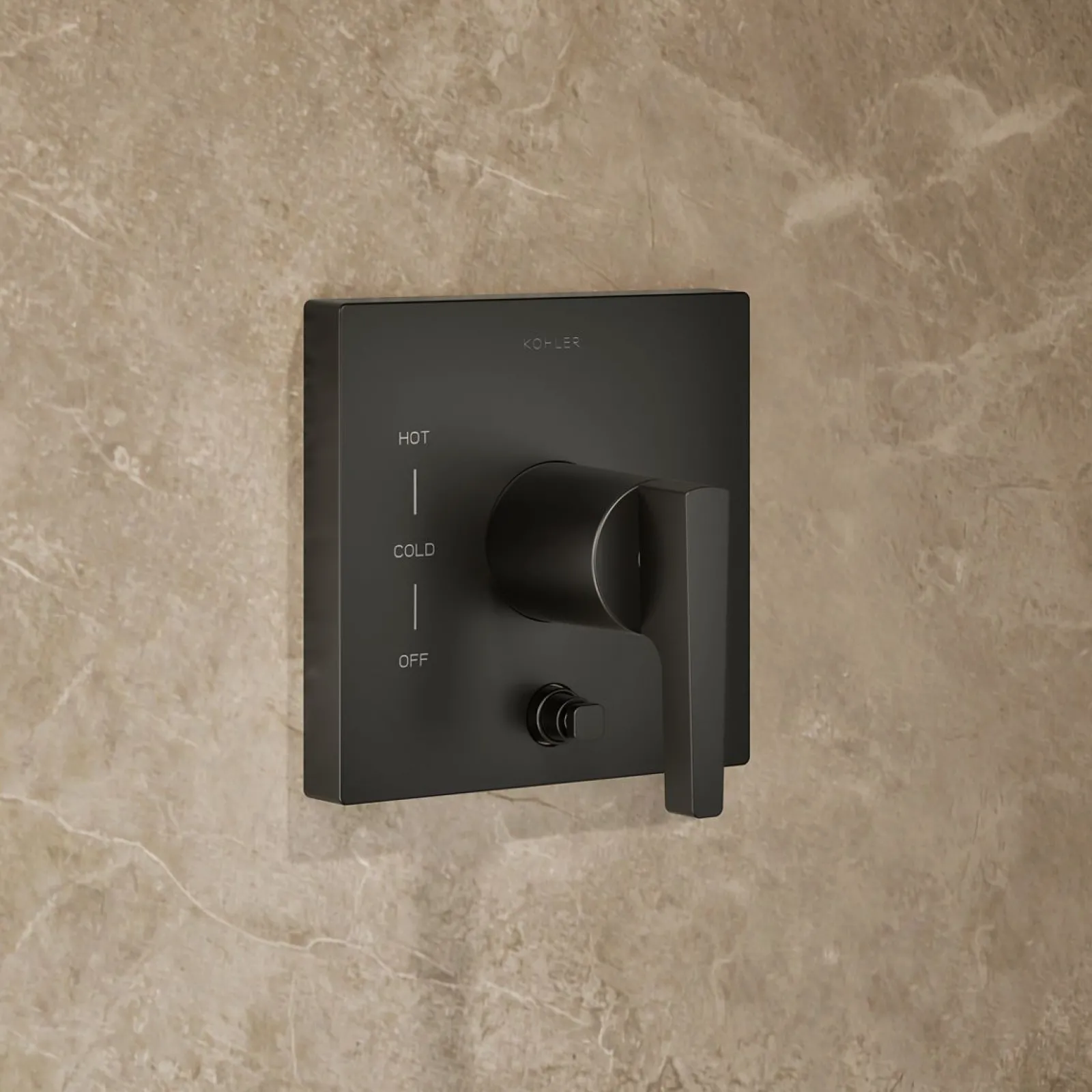 Showering kit, 2.5 gpm^Kohler Discount
