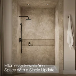 Showering kit, 2.5 gpm^Kohler Discount