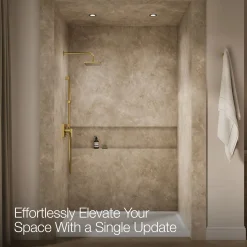 Showering kit, 2.5 gpm^Kohler Discount