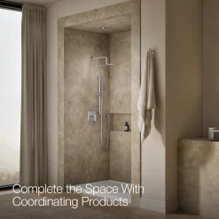 Showering kit, 2.5 gpm^Kohler Discount