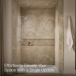 Showering Kit, 1.75 gpm^Kohler New