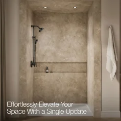 Showering Kit, 1.75 gpm^Kohler New