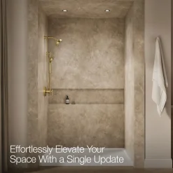 Showering Kit, 1.75 gpm^Kohler New