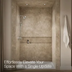 Showering Kit, 1.75 gpm^Kohler New