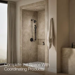 Showering Kit, 1.75 gpm^Kohler New