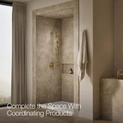 Showering Kit, 1.75 gpm^Kohler New