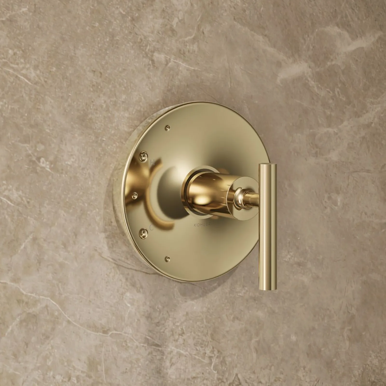 Showering Kit, 1.75 gpm^Kohler New