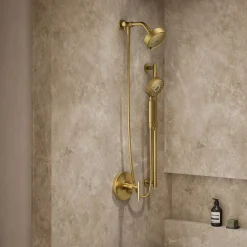 Showering Kit, 1.75 gpm^Kohler New