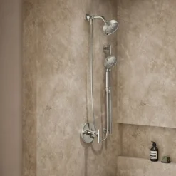 Showering Kit, 1.75 gpm^Kohler New