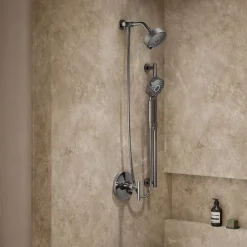 Showering Kit, 1.75 gpm^Kohler New