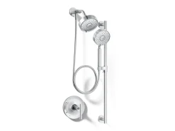 Showering Kit, 2.5 gpm^Kohler