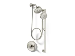 Showering Kit, 2.5 gpm^Kohler