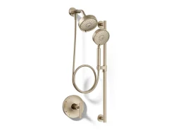 Showering Kit, 2.5 gpm^Kohler