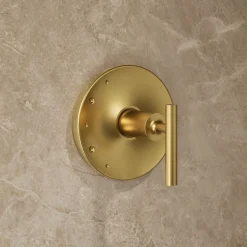 Showering Kit, 2.5 gpm^Kohler