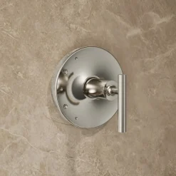 Showering Kit, 2.5 gpm^Kohler