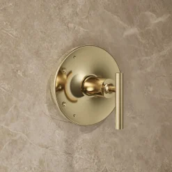 Showering Kit, 2.5 gpm^Kohler