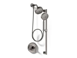 Showering Kit, 2.5 gpm^Kohler