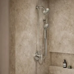 Showering Kit, 2.5 gpm^Kohler