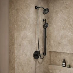 Showering Kit, 2.5 gpm^Kohler
