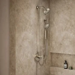 Showering Kit, 2.5 gpm^Kohler